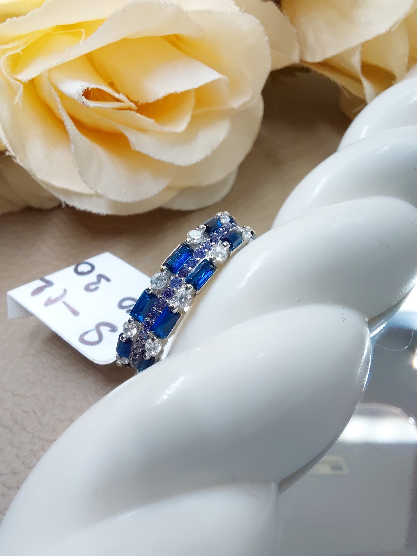 The Midnight elegance