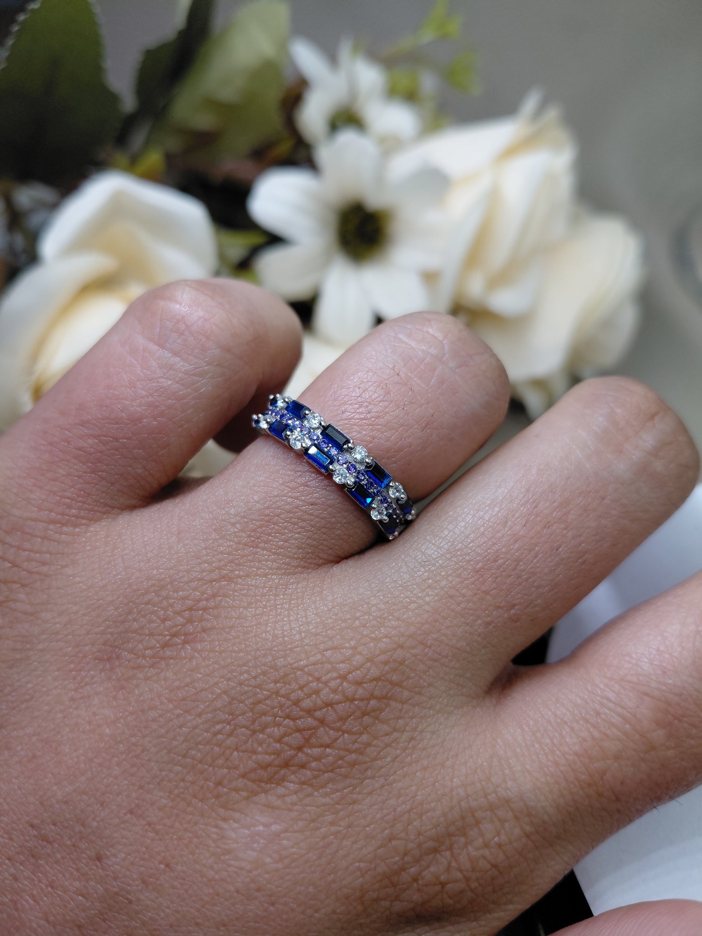 The Midnight elegance