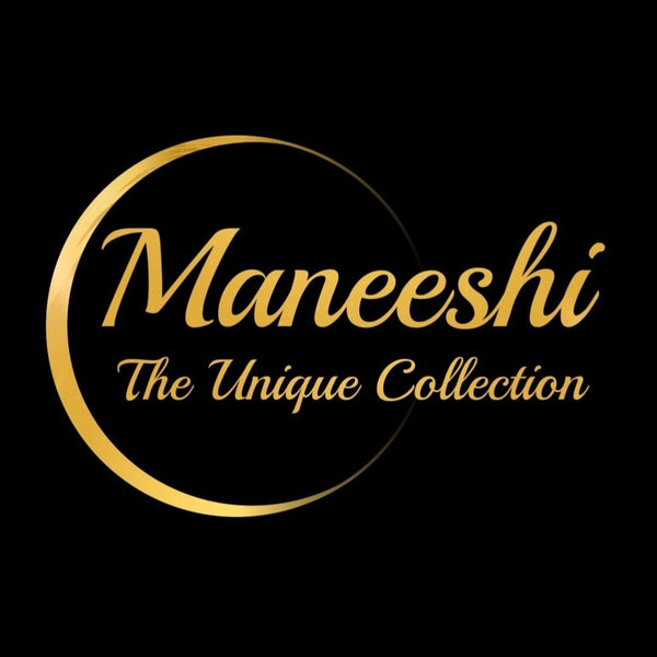 MANEESHI THE UNIQUE COLLECTION