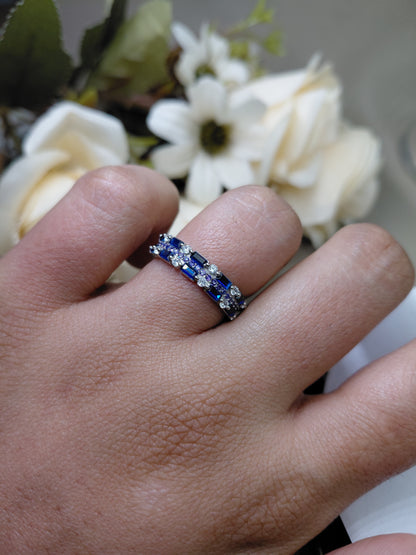 The Midnight elegance