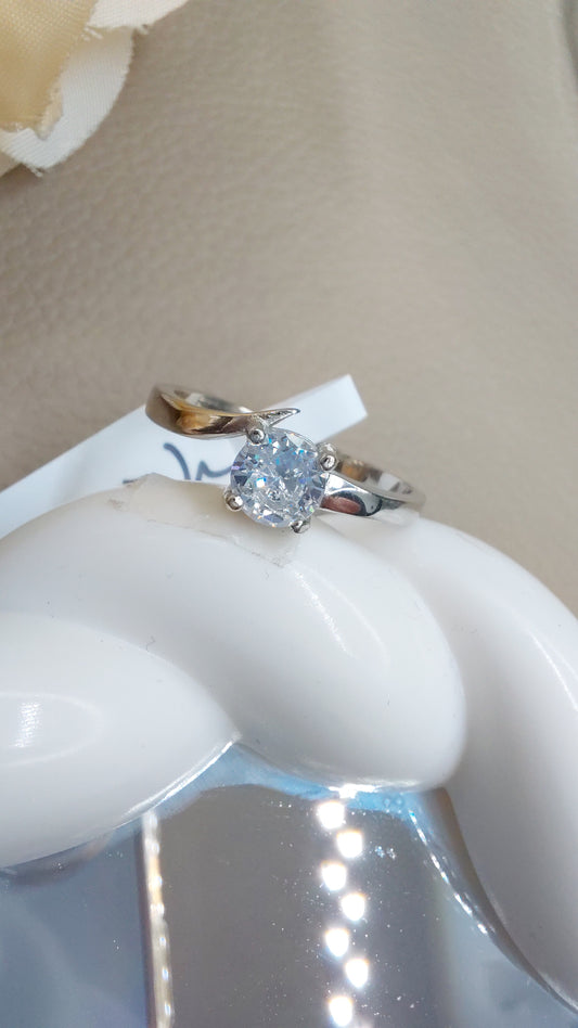Eternal shine ring