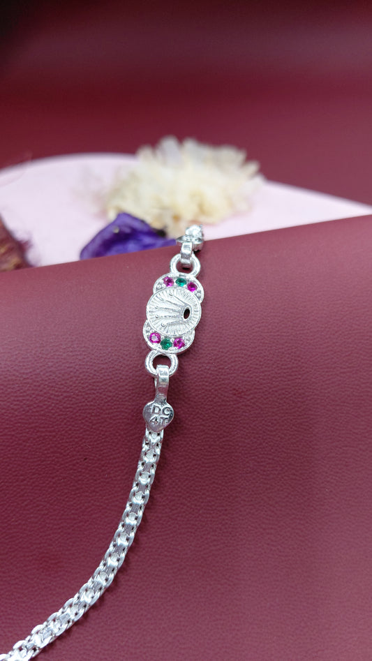 King's era bracelet