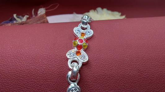Football lover bracelet