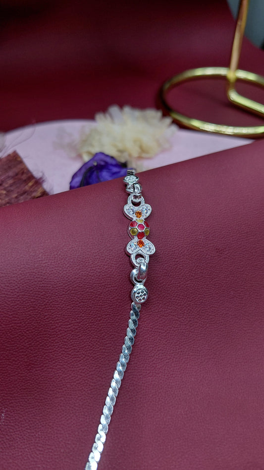 Football lover bracelet