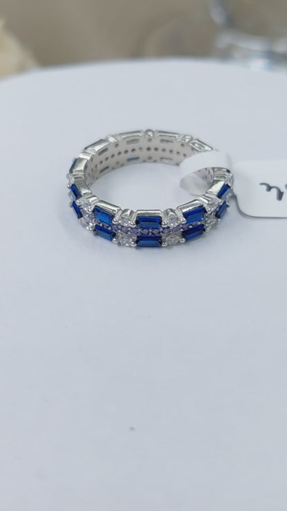 The Midnight elegance